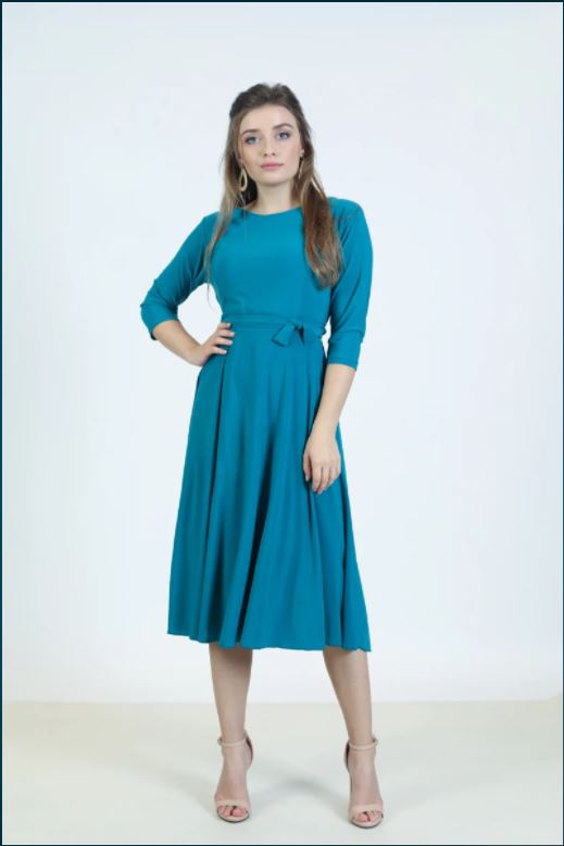 שמלות לדתיות